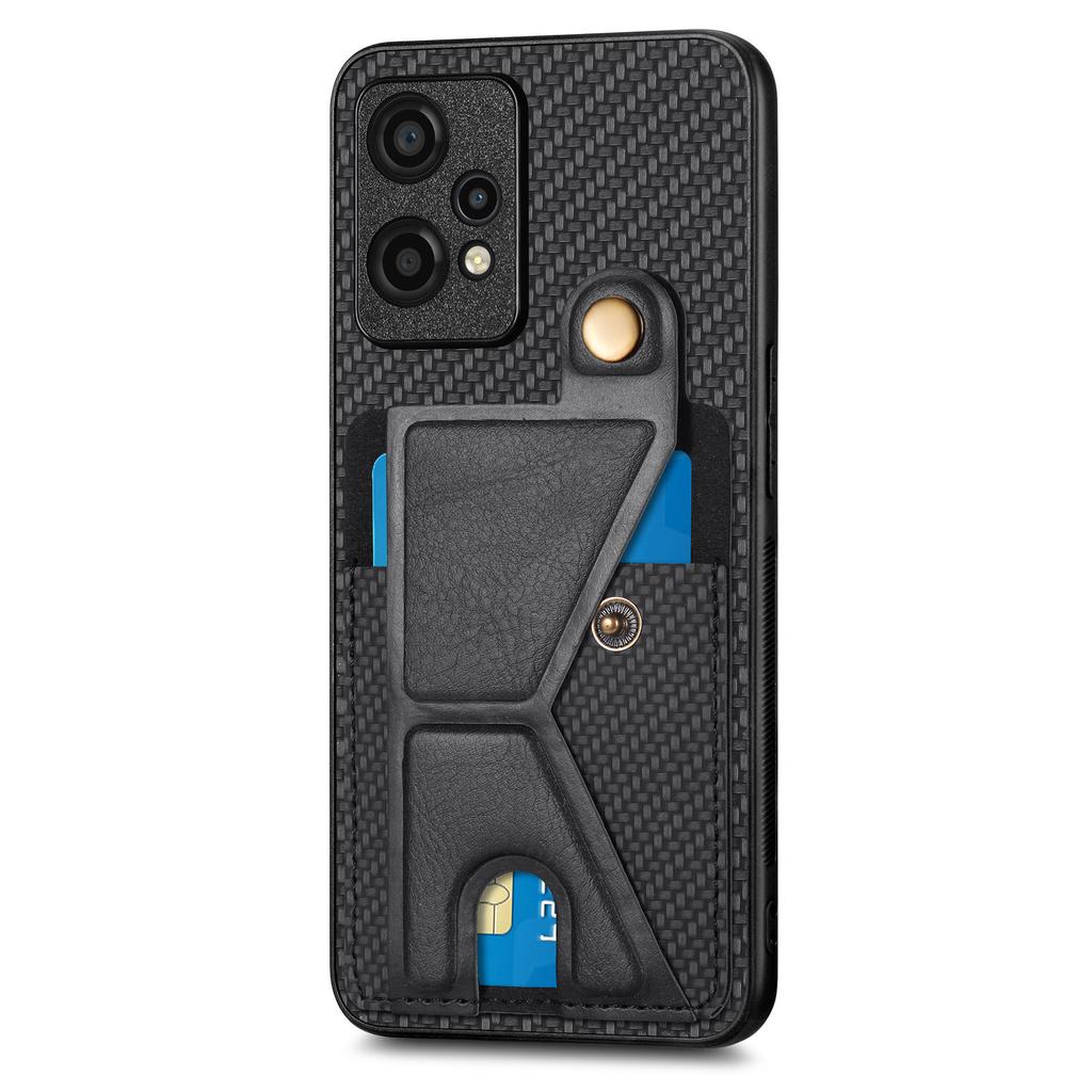 Applicable to Motorola E11 bracket insert card multi-function mobile phone case MOTOE11 fine hole anti-drop protective case