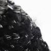 ANTEPRIMA Wire bag Tote Bag Handbag black Wire Cord/Wool Women Used