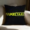 fashion Comfortable soft Pillow Case pillowcase, double-sided printed, sofa cushion, bedroom headboard pillow