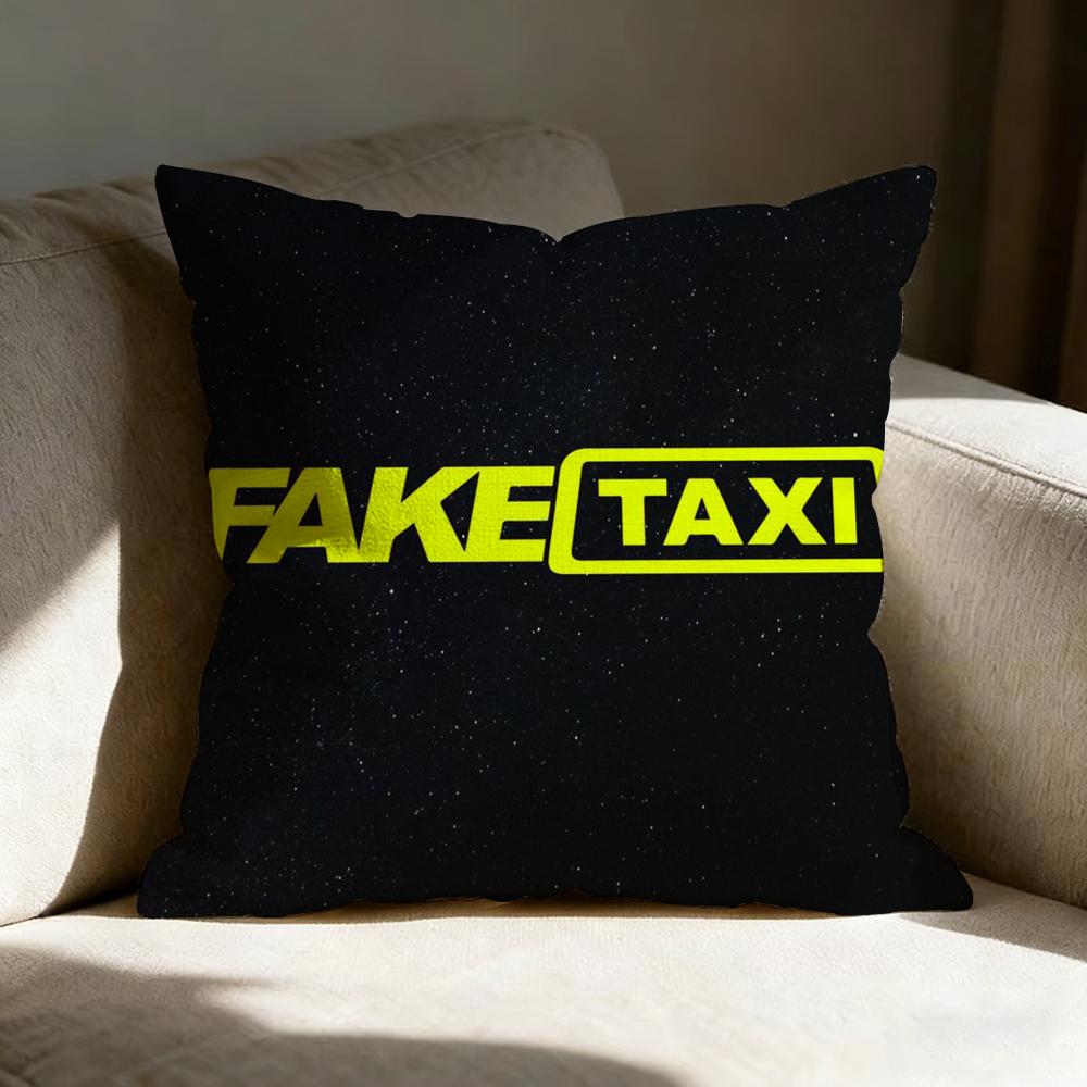 fashion Comfortable soft Pillow Case pillowcase, double-sided printed, sofa cushion, bedroom headboard pillow