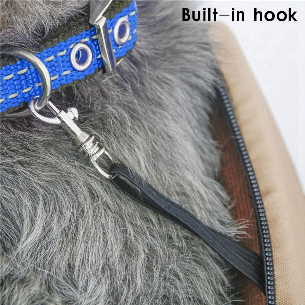 Hiking for Chihuahua Sling Handbag Pet Carrier Dog Shoulder  Bags Dog Carriers Puppy Backpack