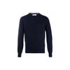 Brunello Cucinelli Crewneck Knitted Jumper M2Q00100-CW425