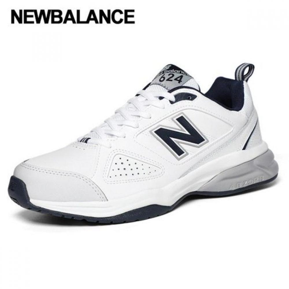 

New Balance Galleria New Balance 624 Кроссовки унисекс Mx624wn4 275