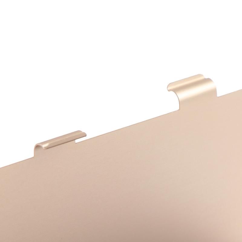 Aluminum Card Box Phone Memory Sim Card Box Card Package Storage Box