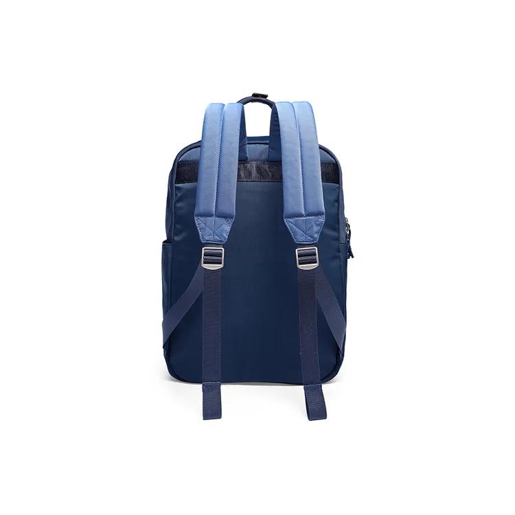 Dickies Polyester Handheld Backpack Unisex Midnight Blue (Unisex) Backpacks 193U90LBB06BL01