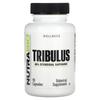 Nutrabio Tribulus 500mg 90 Capsules 1 Pcs