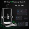 Artillery Sidewinder X4 Plus S1 3D Printer EU Plug