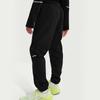 NIKE Boys' Casual Athletic Pants - Black
