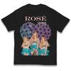 Rose K-Pop Kids T-Shirt