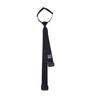 2025 Techwear Adjustable Buckle Webbing Necktie Men Hip Hop Punk Corbata Niche Style Street Fashion Ties Man Gifts