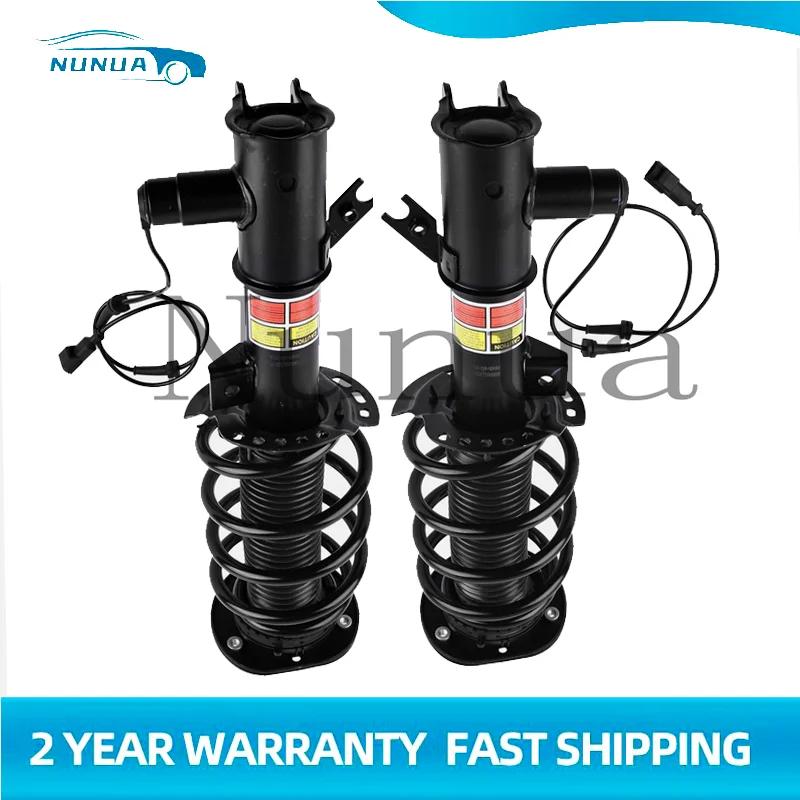 1PCS For Ford Fusion Lincoln MKZ 2013-2020 Front Left/Right Shock Struts DG9Z18198A EG9Z18124J EG9Z18124K