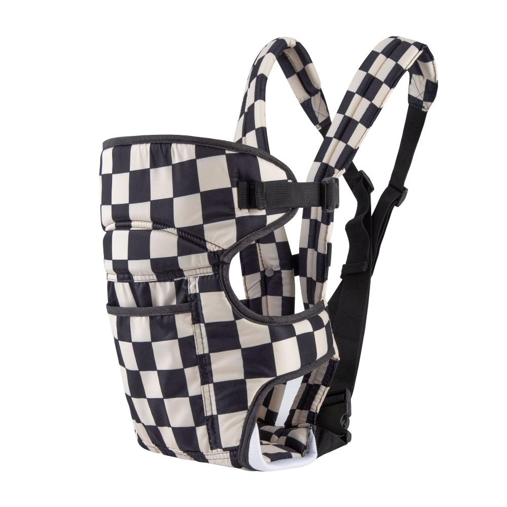 Multifunctional Use Baby Wrap Carrier Portable Type Baby Swaddle Strap Newborn Sling 3-48 Month