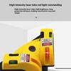 90 Degree Automatic Leveling Lasers Alignment Tool Suitable For Floor Tile Positioning Installation With Beam Projection