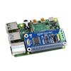RS485 CAN Expansion Board UART Module for Seamless Data Transfer Easy to Use