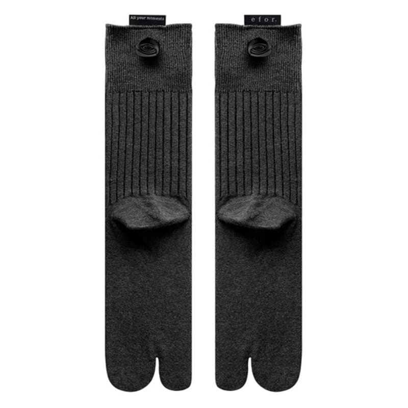 efor. Rose Tabi Socks GY