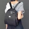 New ArrivalS Open Run Women S claSSic Nylon Zipper Strap Commuter Backpack