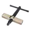 2inch-65mm Two Jaws Gear Puller Bearing Puller Spiral puller Forging Technology Mechine Fixing Supplies