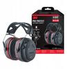 3M Pro-Protect Căști Bluetooth Căști de Protecție Snr 30 Db Negre