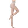 Women's Ultra-thin High Elastic Anti-snag Spring/Summer Stockings - Sexy, Wear-resistant, and Non-run Tights