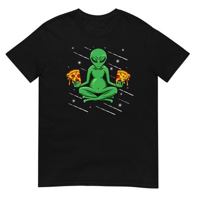 Alien Area 51 Extraterrestrial Event UFO ET T-Shirt Unisex Design
