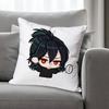 The Kid at TThe BBack SSol Celebrity Merchandise AllMatch Printed Pillow Case Sofa Car Office Room Decoration Protector