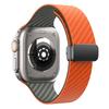 Straps For Apple Watch Ultra 2 Bands 49mm 44mm 45mm 41mm 40mm 46mm 42mm Magnetic Correa Bracelet iWatch Series 9 8 7 10 6 SE 5