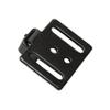 2pc Barn Door Soft Close Mechanism Spring Buffer Slided Damper Adjustable Door Stops Furnitures Hardware Remission Accessory