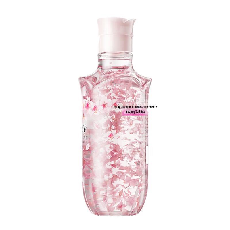 Cooskin Sakura Petal Shower Gel