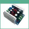 Dcdc 300w Converter Buck 20a Step Down Module Constant Current Led Driver Power Step Down Voltage Module Electrolytic Capacitor