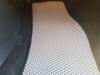 EVA Mats (gray) for Skoda Fabia 2007-2014