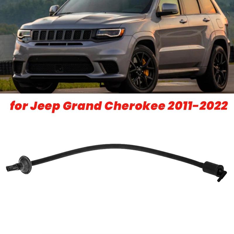 

Car Battery Base Hose 5033388AC For Jeep Grand Cherokee 2011-2025 Battery Hose Car Accessories