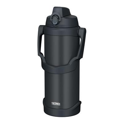 Thermos Vacuum Insulated Sports Jug 2.5L Black Jade FJQ-2501 BK-J