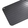 Defrosting Tray Food Thawing Tray Metal Aluminum Fast  Food Meat Defrosting Thawing Tray Plate Home Kitchen Gadget Thaw Tray