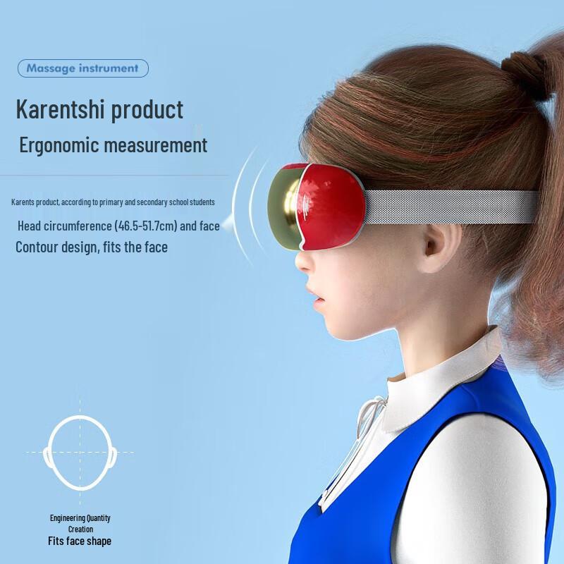 CLORIS Children s Eye Massager