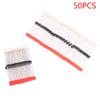 50Pcs Schottky Rectifier Diodes Uf4004 Uf4007 1A 400V 1000V Ultra Fast Recovery Diode Rectifier Do-41