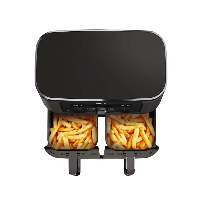 Friteuse sans huile Ninja Friteuse sans huile Ninja Foodi MAX DualZone 9,5L DZ400EU