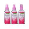 3pcs 80ml Mosquito Spray Thailand Plant Anti-mosquito Bite Swelling Itching Mosquito Repellent Liquid Spray for Body Pest Killer NEW
