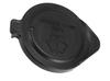 Edinstry 85316-16070 Windshield Washer Jar Cap Bottle Tank Cap Lid 1 Piece