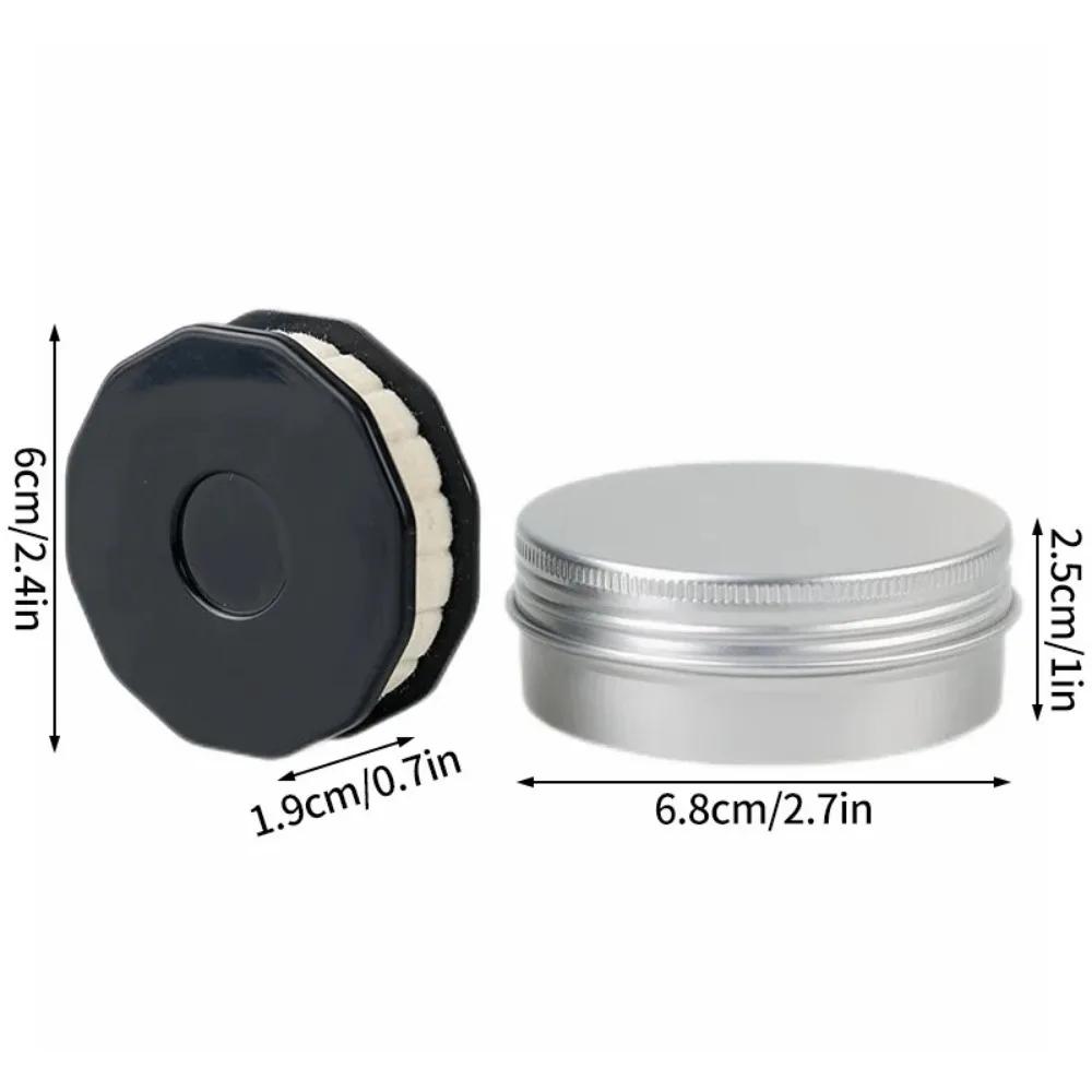 Cool Bicycle Chain Oiler Lubricator Portable Bike Chains Oil Roller Cleaning Maintenance Tools Outdoor Cycling Accessories