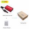 PD65W Fast Charging 300W Car Inverter 12V To 220V, European Standard Power Converter with USB QC3.0
