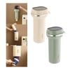 Compact Cup Dispenser for Water Cooler - Organize 40 Cups Efficiently