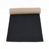 Auto Studio Sound Acoustic Absorption Car Heatproof Wave Foam Deadener Car Soundproof Cotton Insulation Mat Hood Soundproofing Heat Shields 2