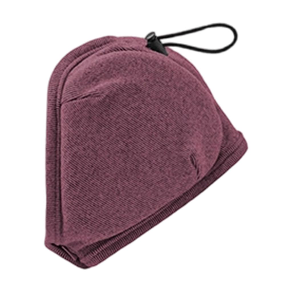 Pet Dog Calming Headgear Thickened Noise Reduction Cover Adjustable Ear Protection Breathable Soft Material for Anxiety Relief