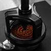 11/11/18MM Press Rotary Magnetic Suction Coffee Distributor Needle Adjustable Even Stirring Loose Powder Needle Coffee Tool