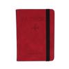 Women Men  Vintage Business Passport Covers Holder Multi-Function ID Bank Card PU Leather Wallet Case Travel Accessories