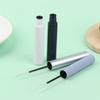 5ml Prázdná tuba na řasenku s ultrajemým štětečkem, lahvička na tekutou oční linku/řasenku, nádobky pro prodloužení řas, plnitelné nádobky