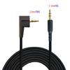 3.5mm/Type c Sound Cable for HD438/439/451/471i HD461Gi Headphones Cord Durability PVC Coating For High Fidelitys Sound