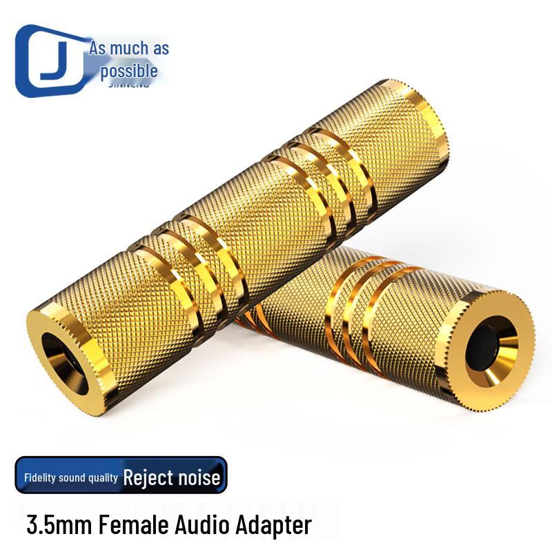Jin Neng Professional Audio Connectors & Adapters