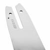 Practical Great Perfect Portable Chains Silver Steel Chainsaw Guide Bar Replacement 017 MS170 HT70 MSE160 14\\\'\\\'