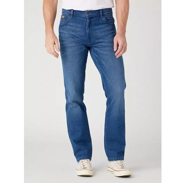 

Джинсы Wrangler TEXAS EU W31_L34